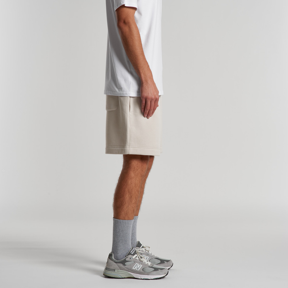 RELAX TRACK SHORTS 5933