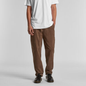 CORD PANTS 5934