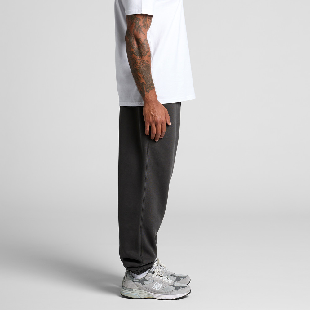 RELAX FADED TRACK PANTS 5938