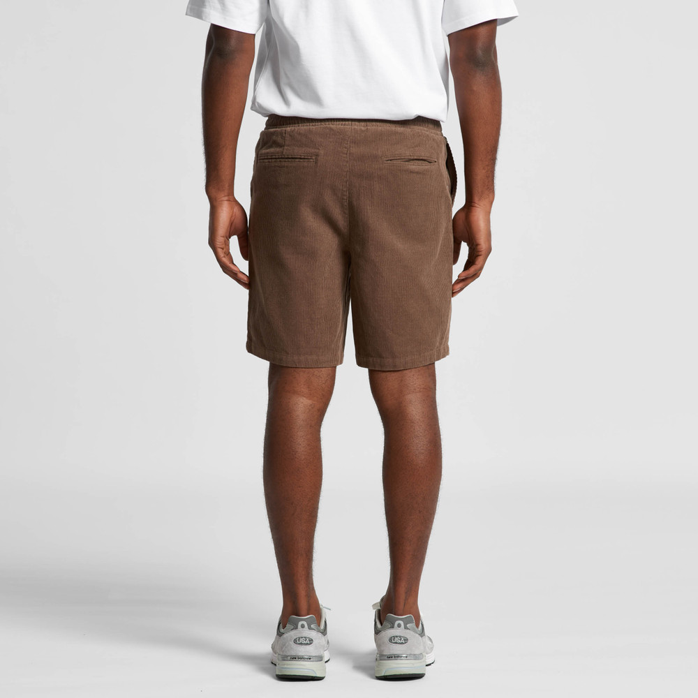CORD SHORTS 5941