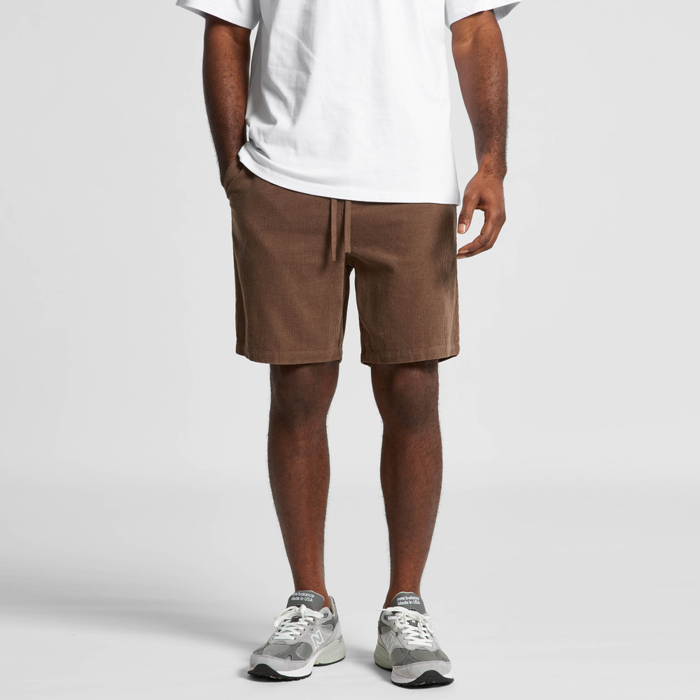 CORD SHORTS 5941