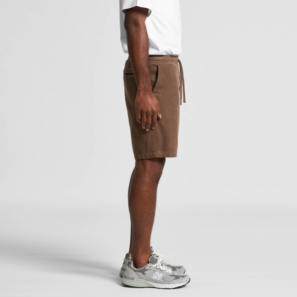 CORD SHORTS 5941