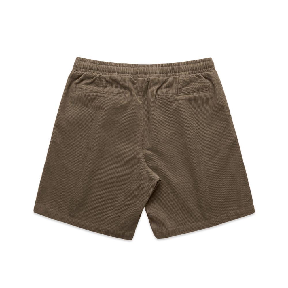 CORD SHORTS 5941