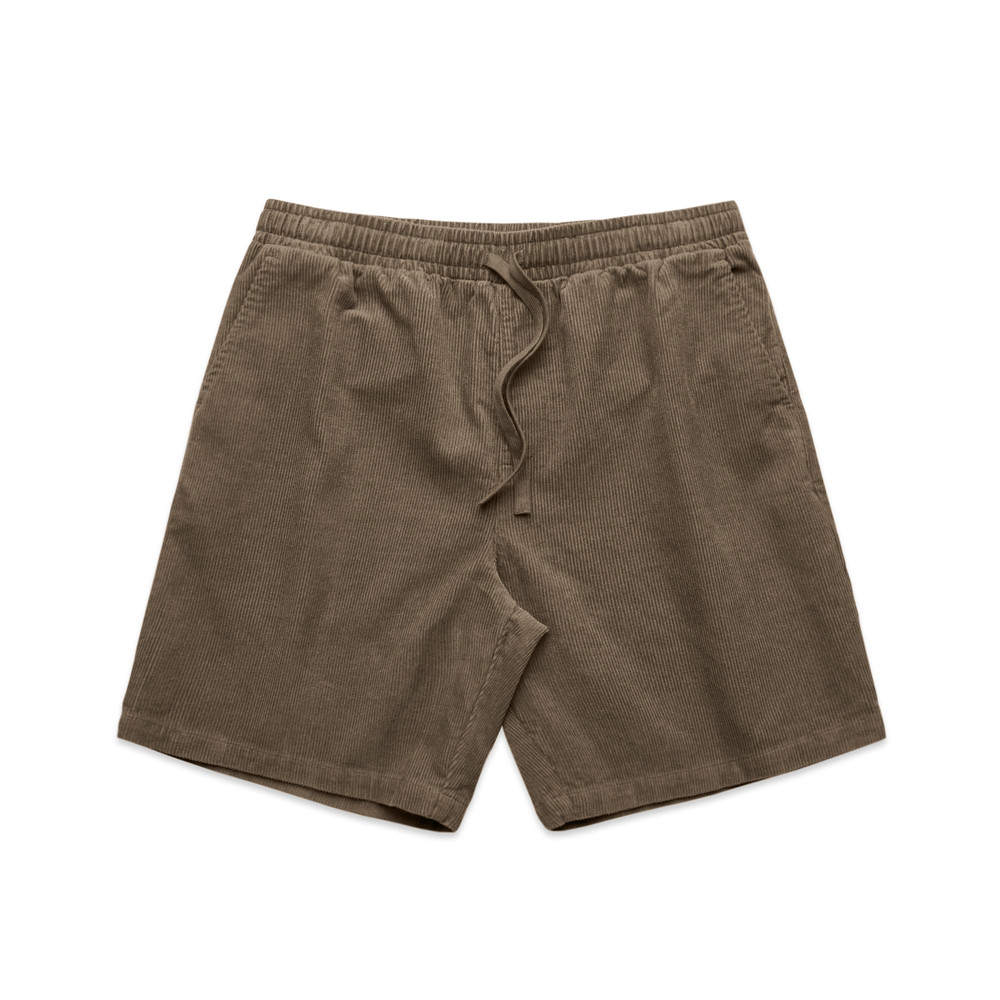 CORD SHORTS 5941