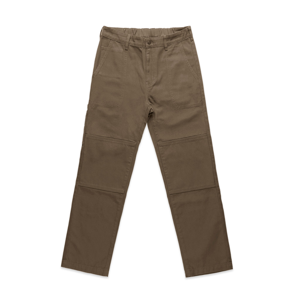 CANVAS PANTS 5982