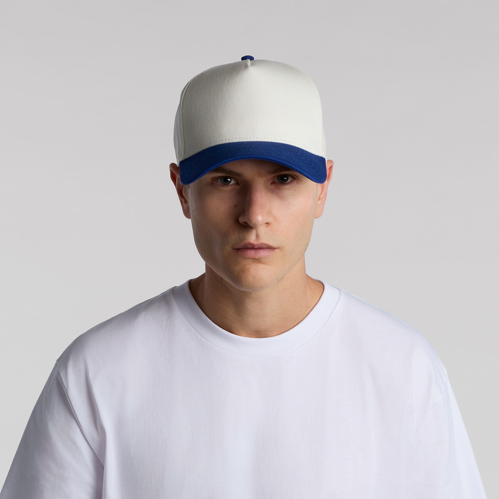 FRAME TWO-TONE CAP 1165