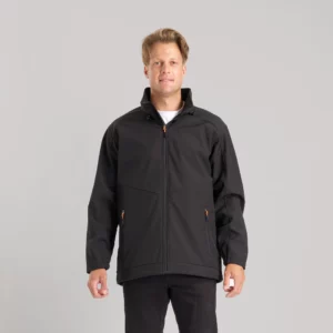 Aspiring Jkt - Contrast Zip Pulls