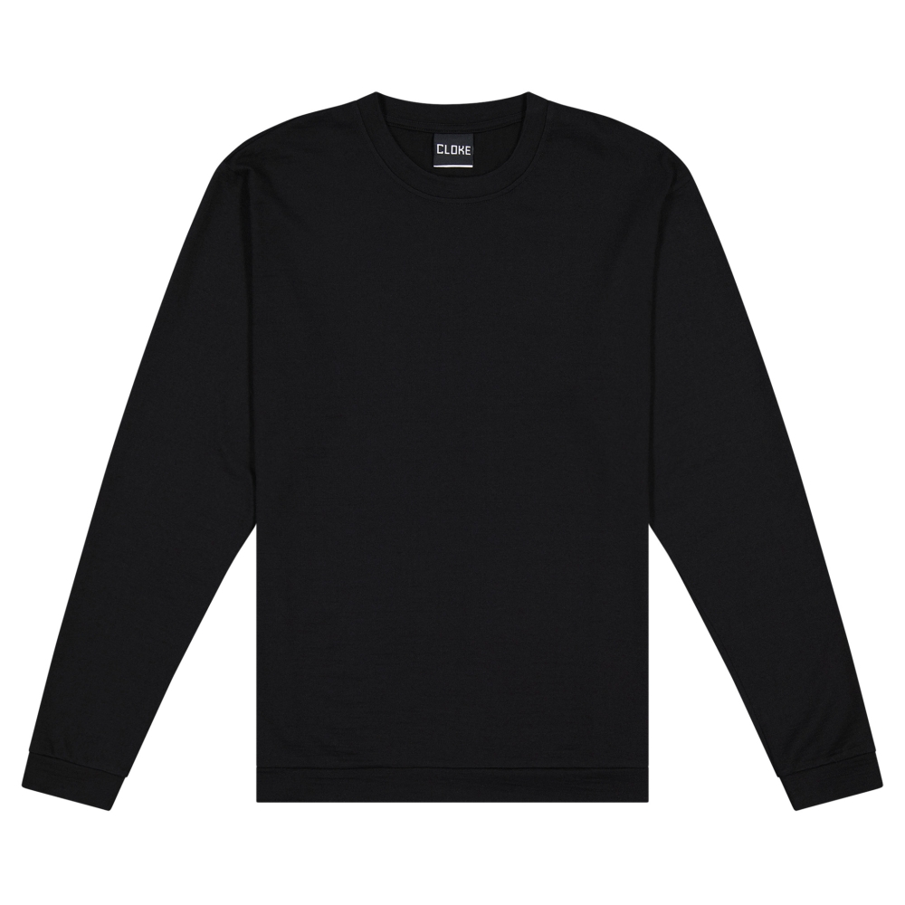 Moeraki Merino - Mens