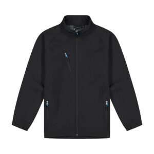 Mens PRO2 - Contrast Zip pulls