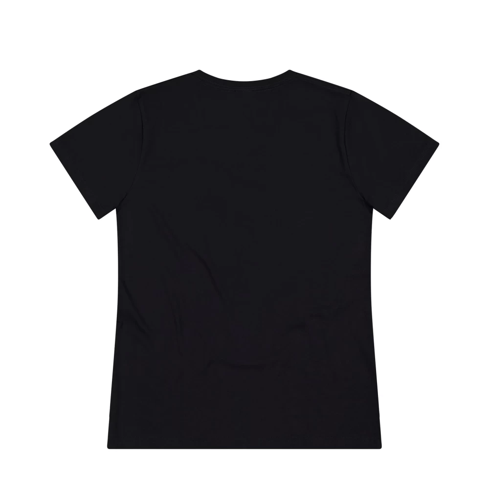 V-Neck Tee V2 - Womens
