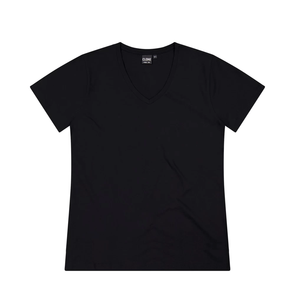 V-Neck Tee V2 - Womens