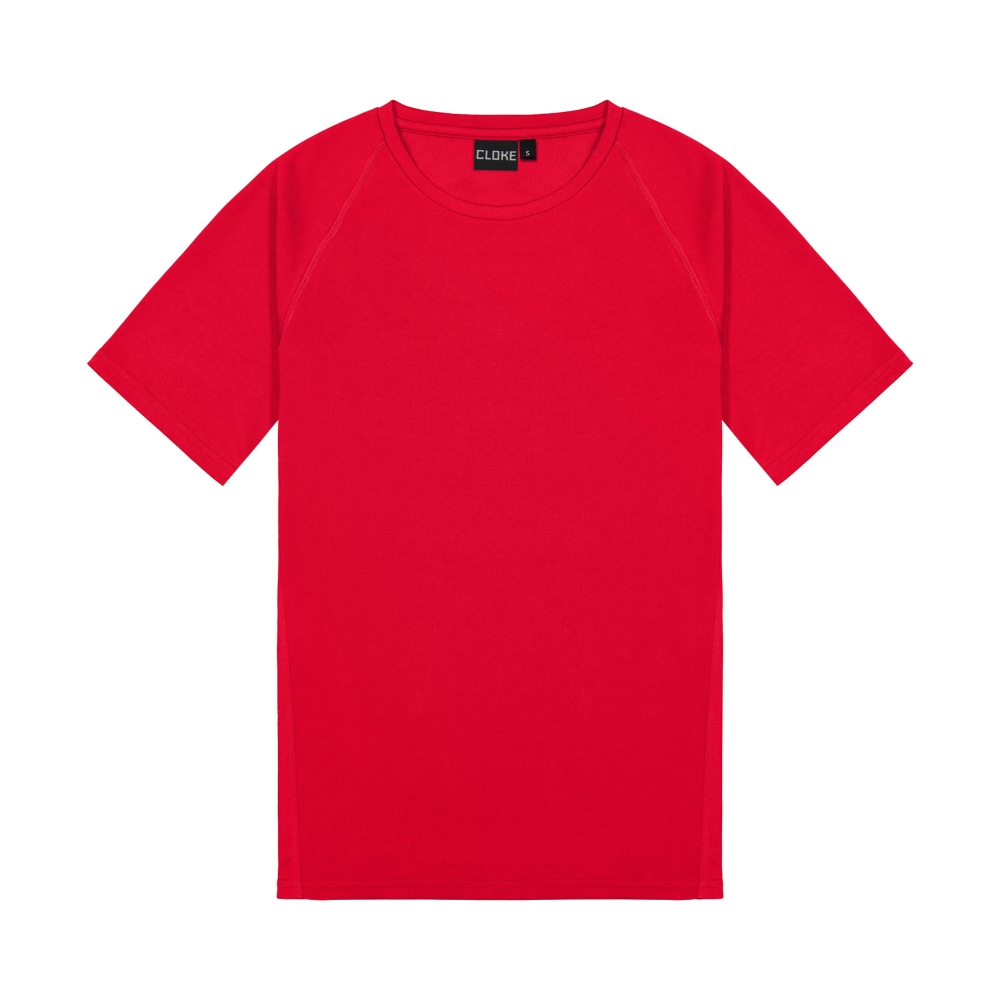 XT Performance T-shirt - Kids