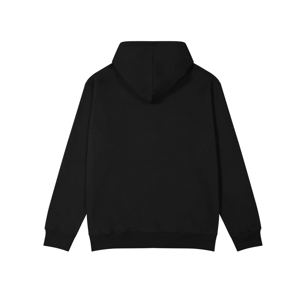 Campfire Zip Hoodie V2 - Mens