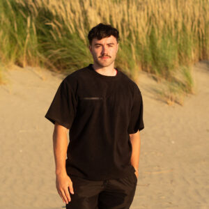 Monowai Fleece Tee
