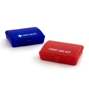 Promo First Aid Kits