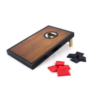 Mini Cornhole Game