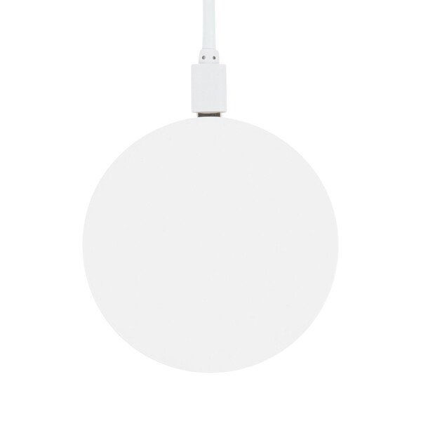 Arc Round Wireless Charger