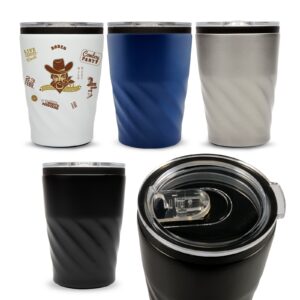 Aztec Coffee Cup