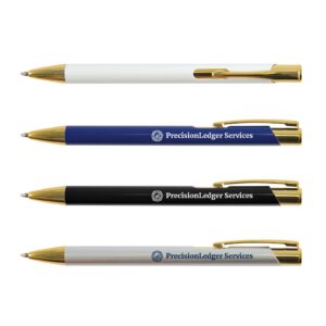Napier Pen (Gold Edition)