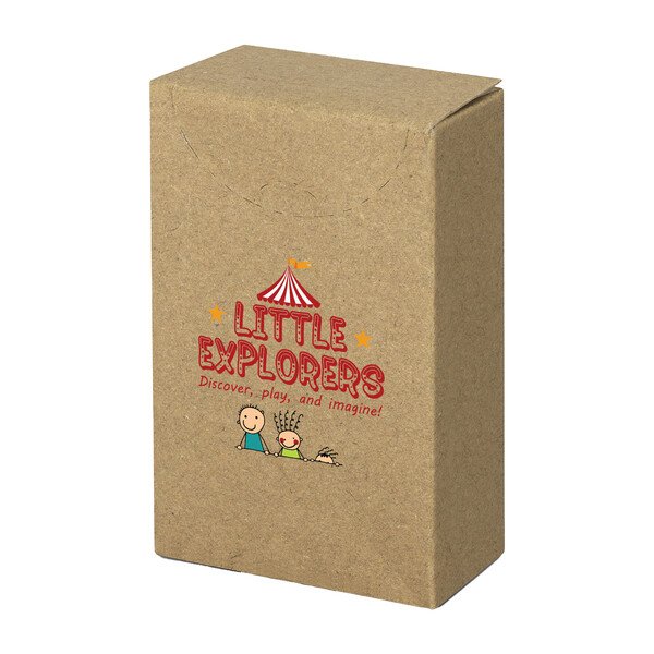 Bamboo Tissues