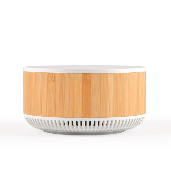 Typhoon Speaker and Wireless Charger