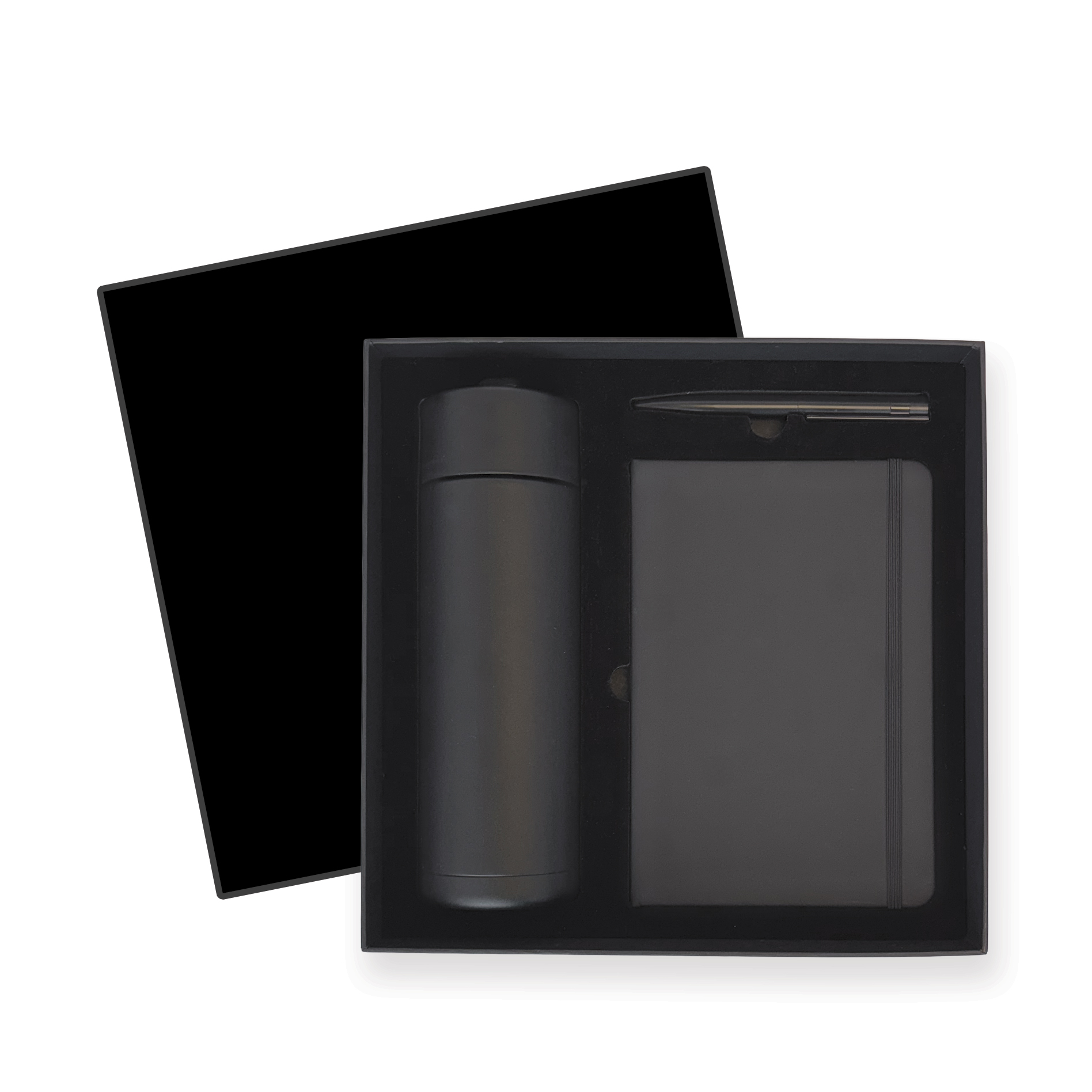Obsidian Gift Box Set