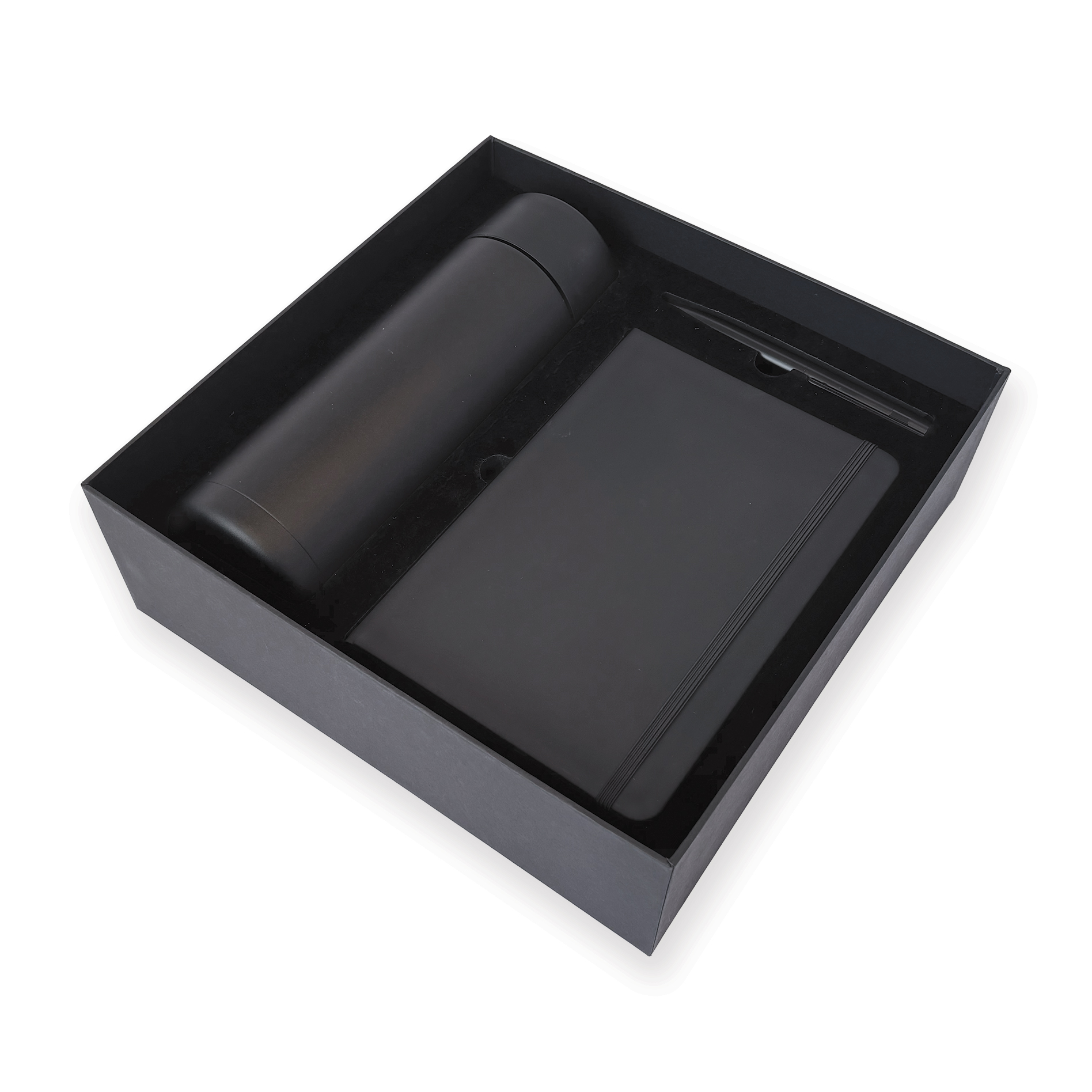 Obsidian Gift Box Set