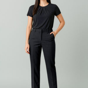 Womens Renew Tapered Adjustable Waist Pant