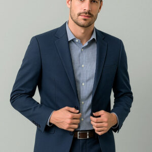 Mens Renew City Fit Jacket