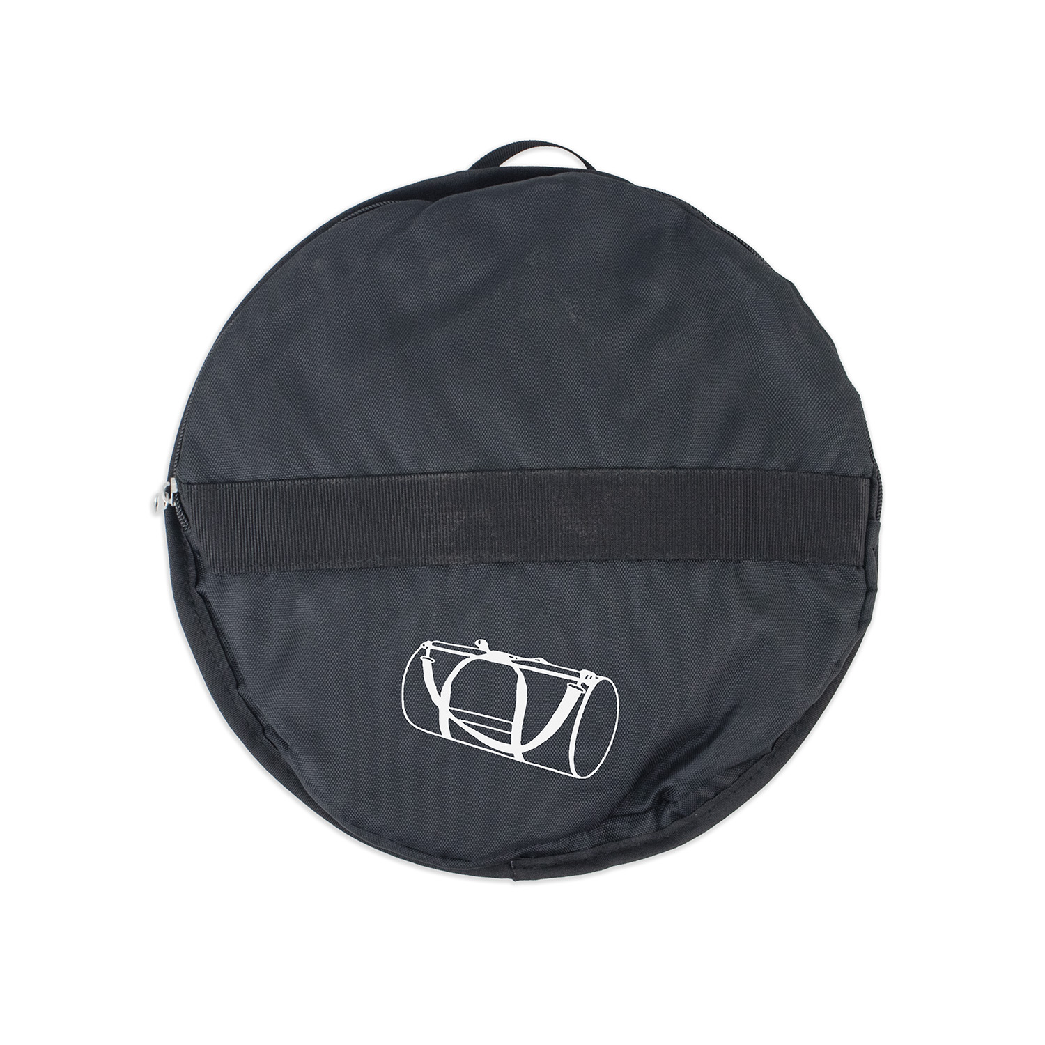 Foldable Duffle Bag