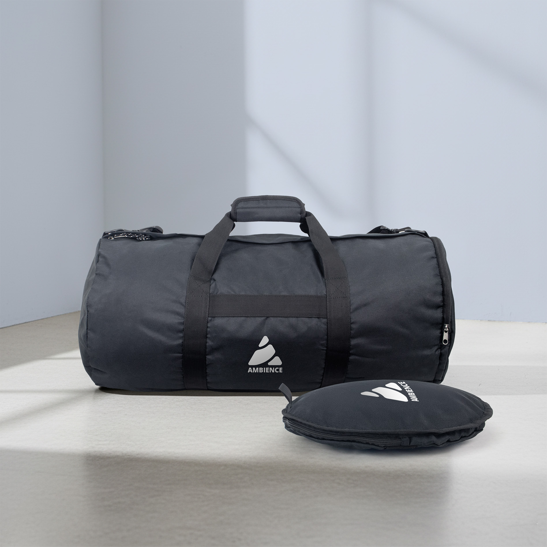 Foldable Duffle Bag