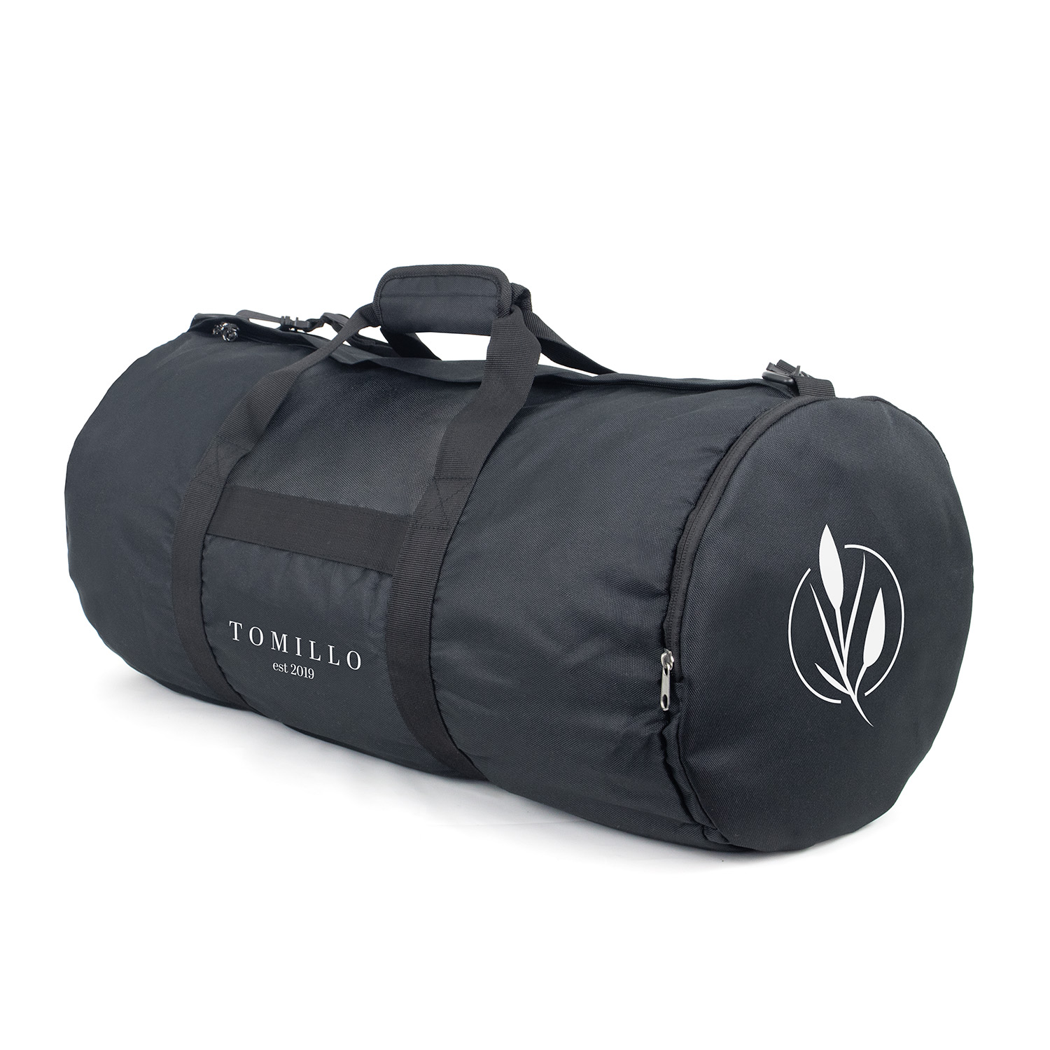 Foldable Duffle Bag