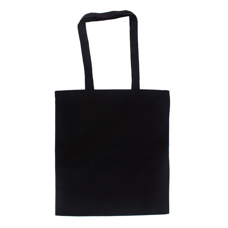 Cotton Tote Bag