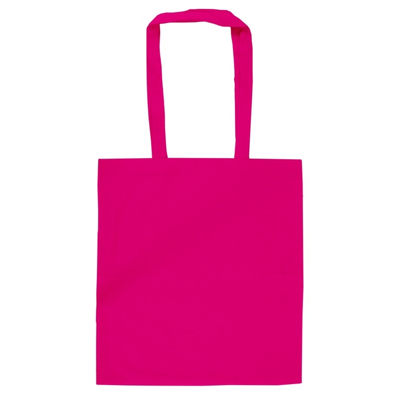 Cotton Tote Bag