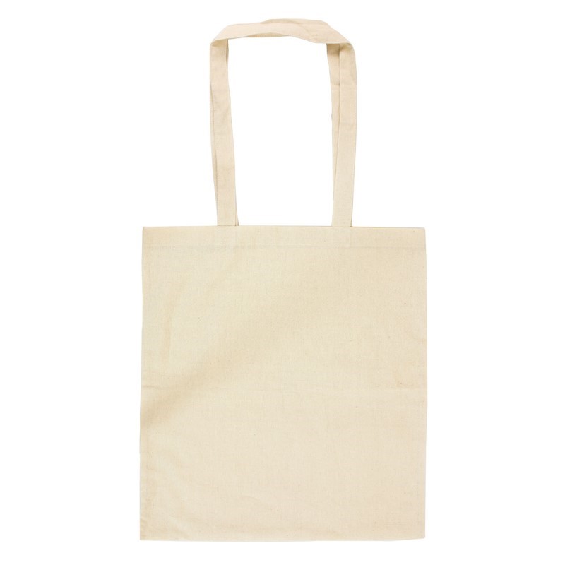 Cotton Tote Bag