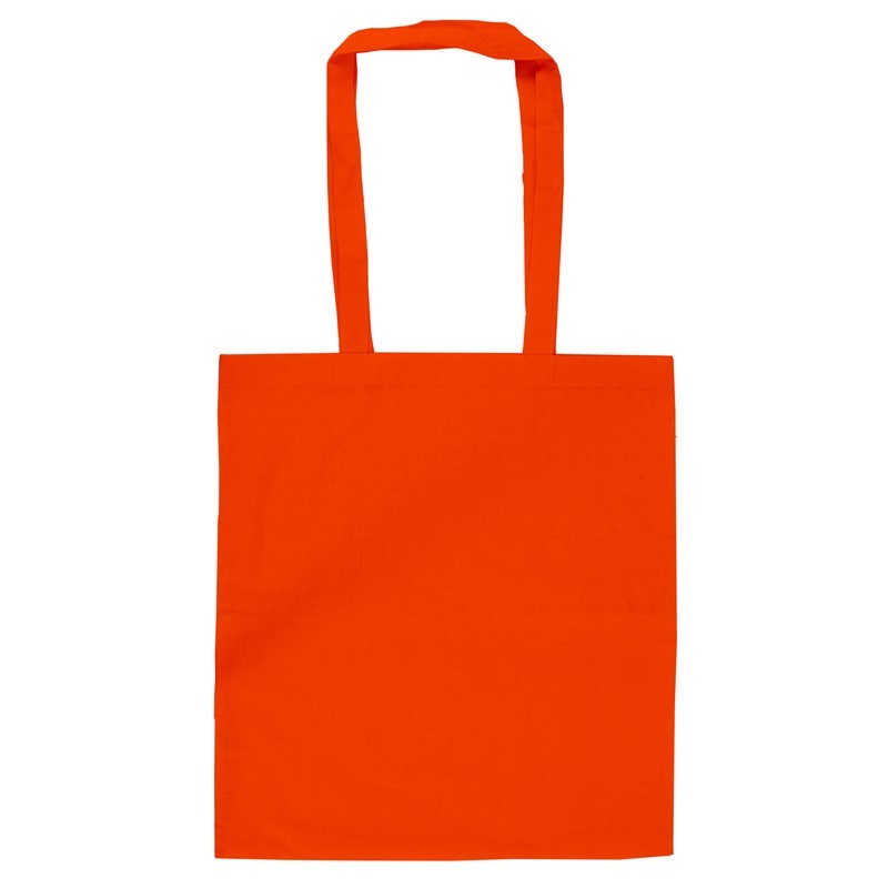 Cotton Tote Bag