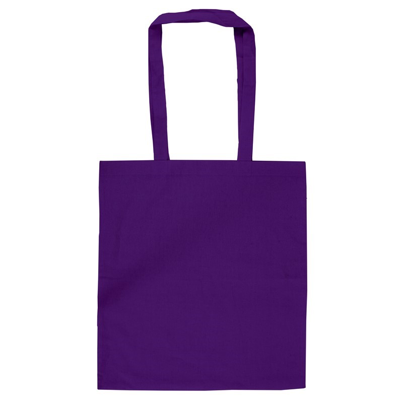Cotton Tote Bag