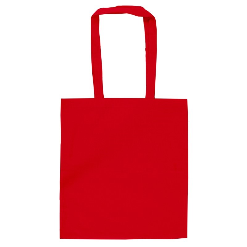 Cotton Tote Bag