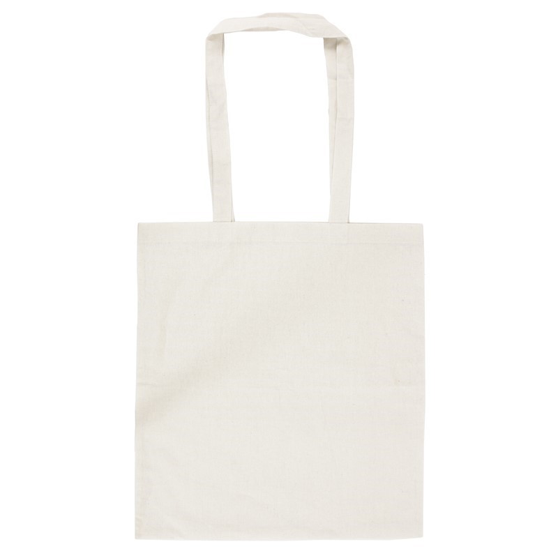 Cotton Tote Bag