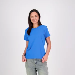 Silhouette Tee V2 - Womens