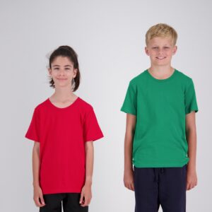 Outline Tee - Kids