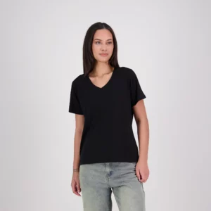 V-Neck Tee V2 - Womens