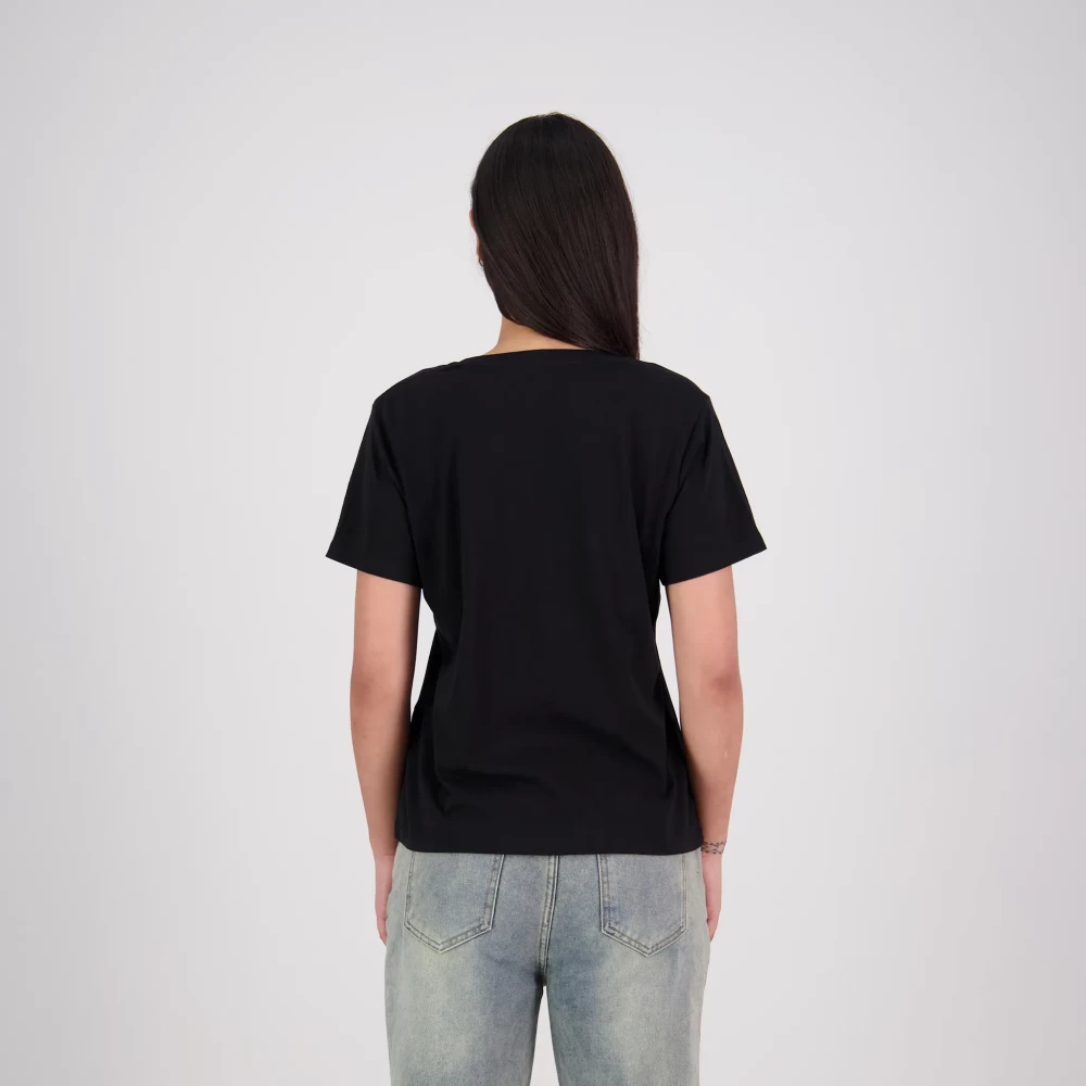 V-Neck Tee V2 - Womens