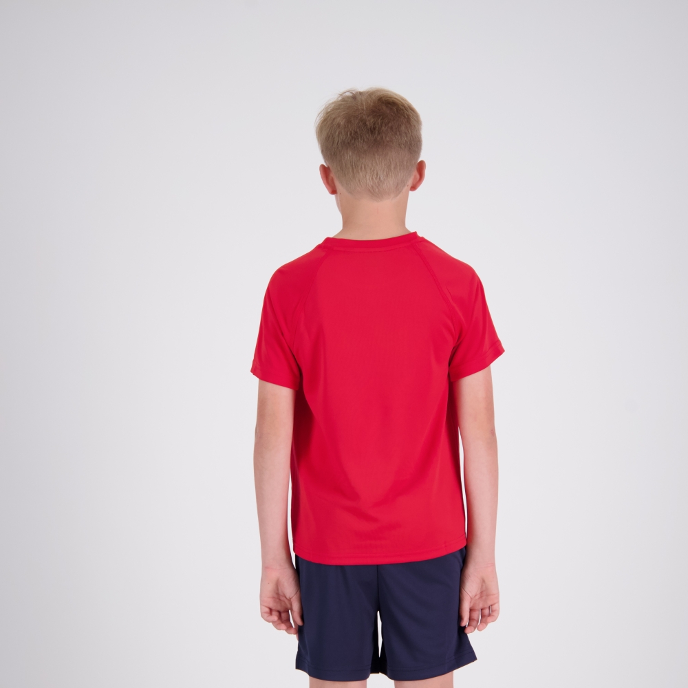 XT Performance T-shirt - Kids