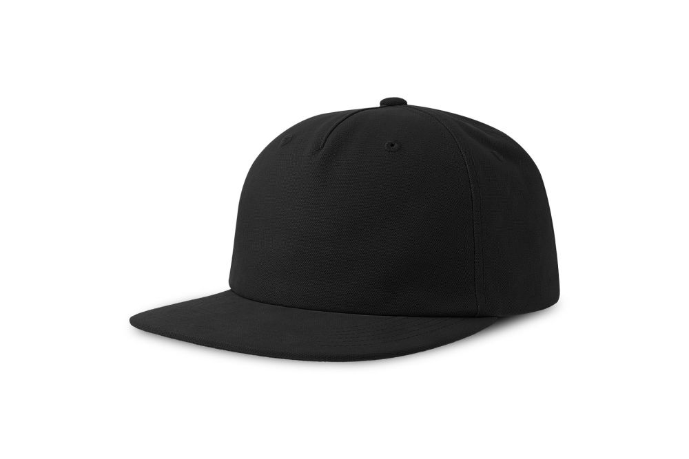 Atlantis Cruz Flatpeak Black