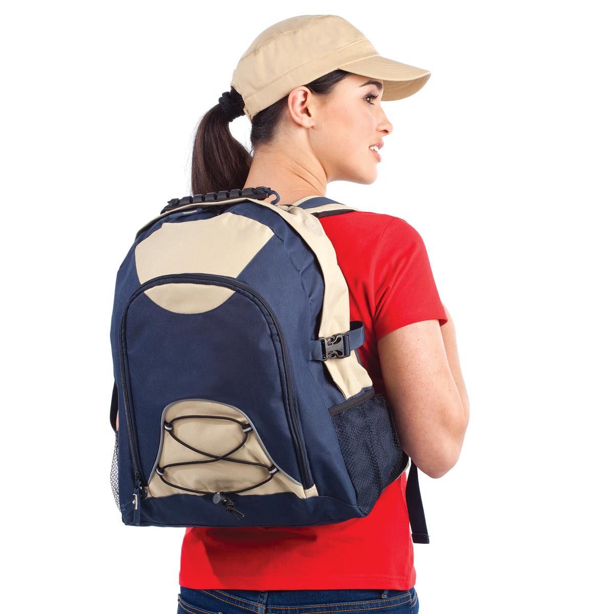 Kuza Backpack