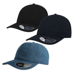 Atlantis Dad Hat