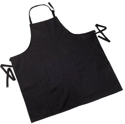 Bib Apron