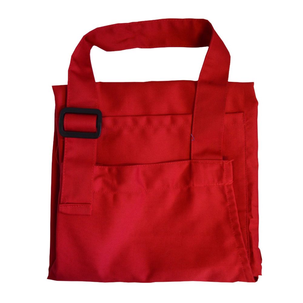Prostaff Bib Apron