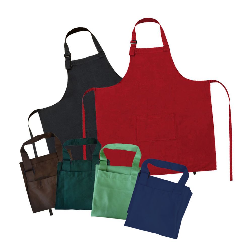Prostaff Bib Apron